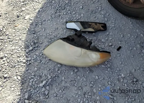 2007 Chrysler Town & Country Touring z USA, uszkodzony, nr VIN 2A4GP54L67R206249